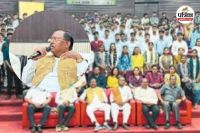 कृषि विवि में बनेगा गर्ल्स हॉस्टल (Photo source- Patrika)