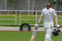 Duleep Trophy 2025: यश ढुल और अंकित के शतक के नॉर्थ जोन की स्थिति मजबूत, ऊधर
सेंट्रल जोन जीत के करीब - image