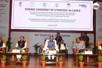 गांव-गांव तक पहुंचेगी शिक्षा: सीएम (photo- patrika)