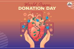 World Organ Donation Day 2025: छत्तीसगढ़ में अंगदान के 203 संकल्प, 27 को मिला
नया जीवन… 18 पंजीकृत अस्पतालों में एम्स इकलौता सरकारी - image