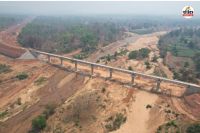 बस्तर के विकास में एक और क्रांतिकारी कदम (फोटो सोर्स- DPR)