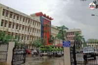 पं. जवाहरलाल नेहरू मेडिकल कॉलेज (फोटो सोर्स- विकिपीडिया)