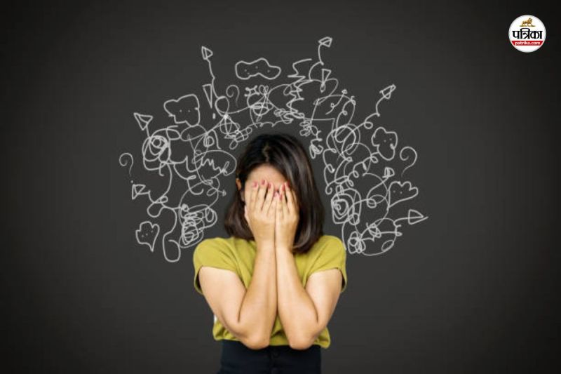 पांच गुना बढ़े एंग्जाइटी के शिकार (फोटो सोर्स- Getty Images/iStockphoto)