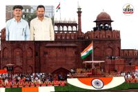 स्वतंत्रता दिवस के गवाह बनेंगे सुकमा के 2 सरपंच (Photo source- Patrika)