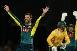 AUS vs SA: करो या मरो की लड़ाई में उतरेंगी ऑस्ट्रेलिया और साउथ अफ्रीका, जानें
किसका पलड़ा भारी - image
