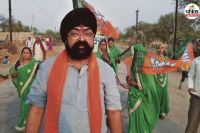 क्रेडा अध्यक्ष भूपेंद्र सवन्नी (फोटो सोर्स- facebook)