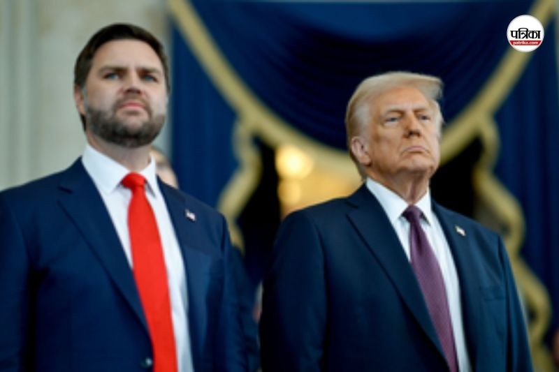 Trump gets a setback from the court on the issue of tariff