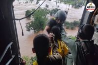 बस्तर में 94 साल बाद बारिश का कहर (Photo source- Patrika)