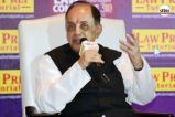 Centre's reply on Subramanian Swamy's petition
