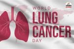 World Lung Cancer Day (Photo source- AI)