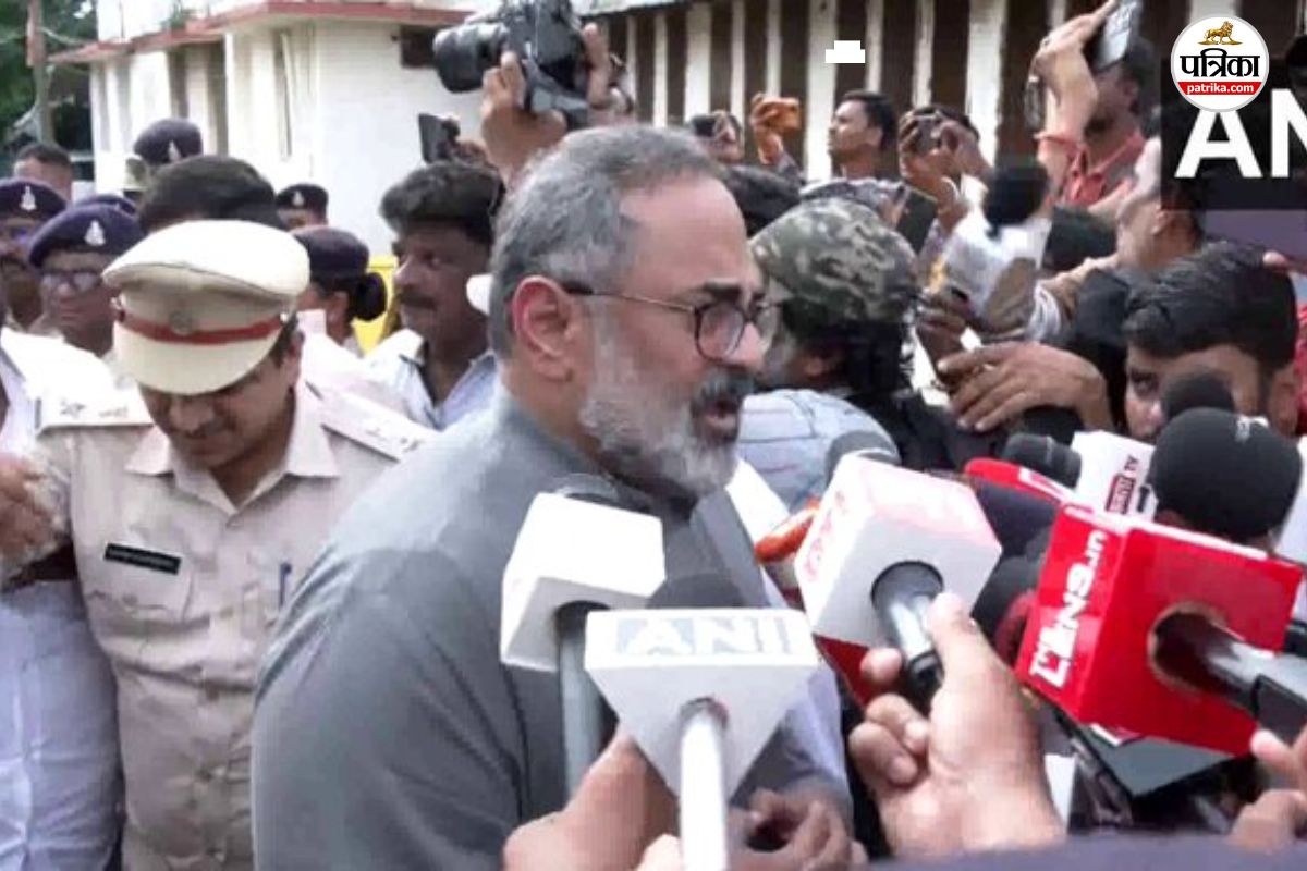 Nun Arrest Case: दुर्ग से रिहा हुईं केरल की ननें, भाजपा अध्यक्ष बोले- पूरा किया
अपना वादा…