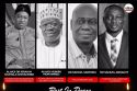 Ghana Helicopter Crash Kills Eight, Including Defence and Environment Ministers