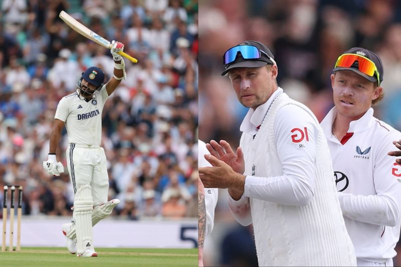 Akash deep Fifty (Photo- IANS)