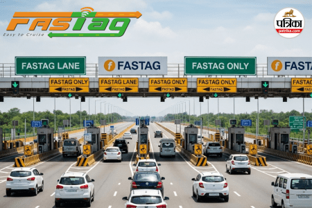 FASTag Annual Pass