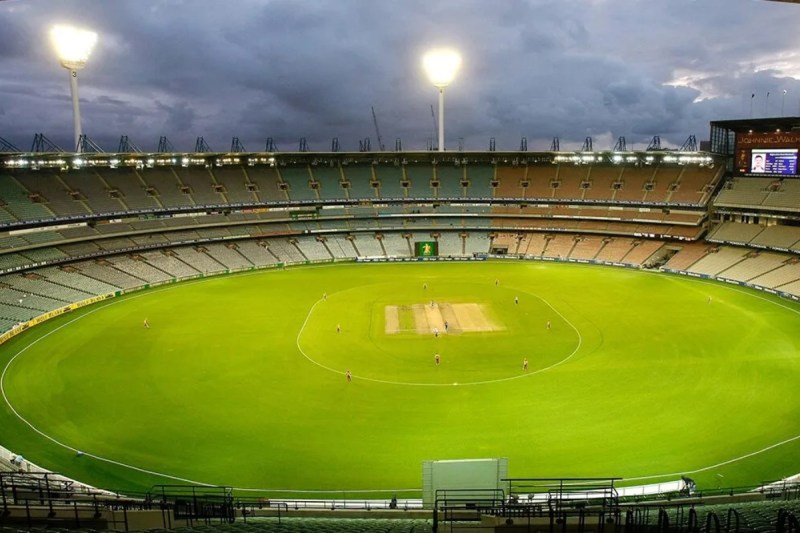Cricket Stadiums