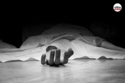 CG Crime: पत्नी को फर्श पर पटककर पत्थर से कुचलकर उतारा मौत के घाट, हत्यारे पति
को सजा - image