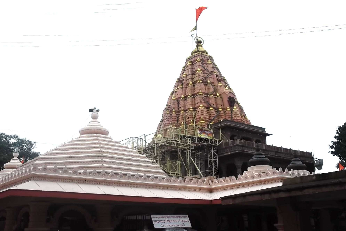 janmashtami long weekend mathura ujjain religious places big crowd gwalior mp news