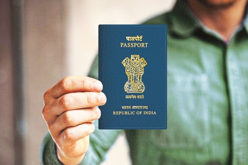 पासपोर्ट के लिए बस्तर का संघर्ष जारी (Photo source- Patrika)