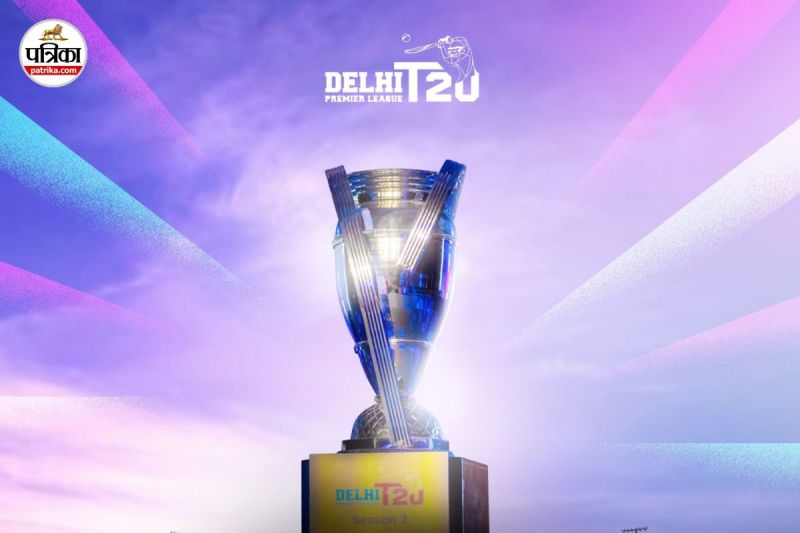 DPL 2025 Points Table Update