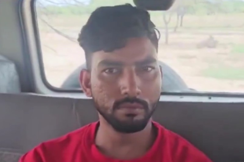 DRDO guest house manager arrested in Jaisalmer