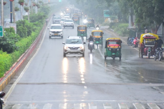 monsoon update rajasthan,