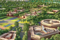 bhopal central vista project burj khalifa architects final race 29 august mp news