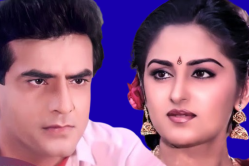 सालों बाद एक साथ दिखें जयाप्रदा और जितेंद्र, ‘ताकी-ताकी’ गाने पर किया जोरदार
डांस - image