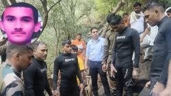 धौलपुर के दमोह कुंड में डूबा एयरफोर्स का जवान, 24 घंटे बाद मिला शव, आगरा से अन्य
साथियों के साथ आए थे घूमने - image