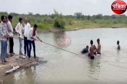 Pali News : नाड़ी में डूबने से बालक-बालिका की मौत, मौके पर परिजनों का रो-रोकर
बुरा हाल - image