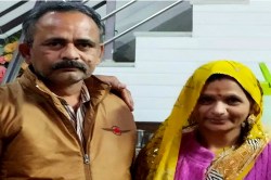 Rajasthan: हाथ में राखी लेकर घर पहुंची थी बहन, सामने दिखी भाई और भाभी की लाश,
इलाके में सनसनी - image