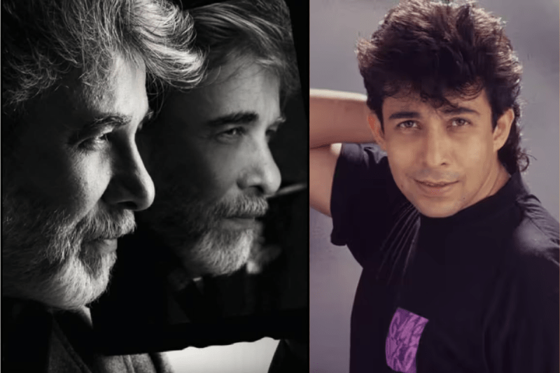 Deepak Tijori Birthday Special Story