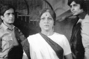 50 Years of Deewar