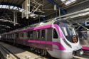 भारत में पहली बार बिना ड्राइवर चलेंगी दिल्ली मेट्रो की ट्रेनें, DMRC बनेगा
दुनिया का सबसे लंबा ड्राइवरलेस मेट्रो नेटवर्क