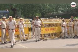 दिल्ली में लॉरेंस बिश्नोई गैंग के बदमाशों का एनकांउटर, कई घटनाओं को दिया अंजाम - image