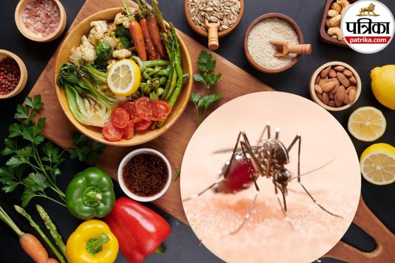 Dengue Recovery Tips