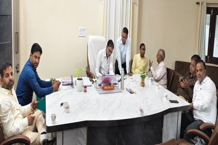 Deogarh Health News