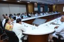Jodhpur Roads Spark Deputy CM's Ire: Calls for Action