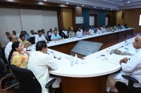 Deputy Chief Minister Diya Kumari in Jodhpur