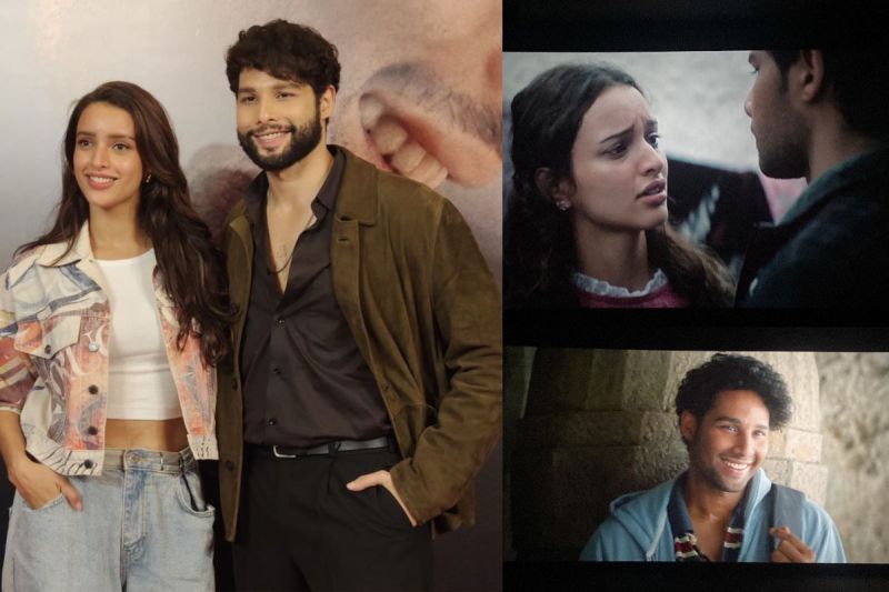 'धड़क 2' हिट या फ्लॉप! जातिवाद पर बनी फिल्म, दर्शकों के दिलों में उतरने में हुई कामयाब?