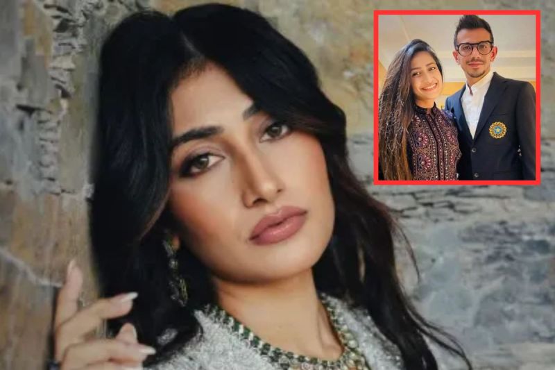 Dhanashree big revelation