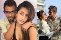 ​​Dhanashree said broken trust amid yuzvendra chahal Divorce in Ashneer Grover New Show Rise and Fall
