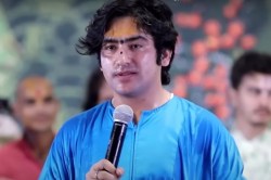 ‘राजस्थान में फहरेगा सबसे पहले हिंदू राष्ट्र का झंडा’, धीरेंद्र शास्त्री का
विवादित बयान; बोले- दहेज में पाकिस्तान लेंगे - image