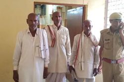 Dholpur: ससुर जबरदस्ती पागल भाई से करवा रहा था होने वाली बहू की शादी, नहीं माना
समधी तो 3 सगे भाइयों ने मिलकर रची खौफनाक साजिश - image