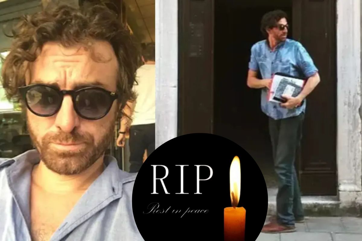 Diego Borella Dies: असिस्टेंट डायरेक्टर की शूटिंग के दौरान हुई मौत, सेट पर गिरने
के बाद दिया गया था मेडिकल