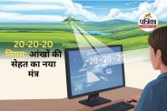 Digital Eye Strain