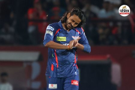 Digvesh Rathi in DPL 2025