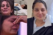 Dipika kakar condition