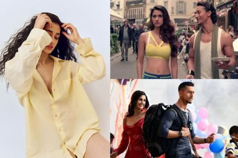 बॉलीवुड का सच: दिशा पाटनी ने 9 साल में दी सिर्फ 1 ब्लॉकबस्टर फिल्म, फिर भी जलवा बरकरार, जानें वजह