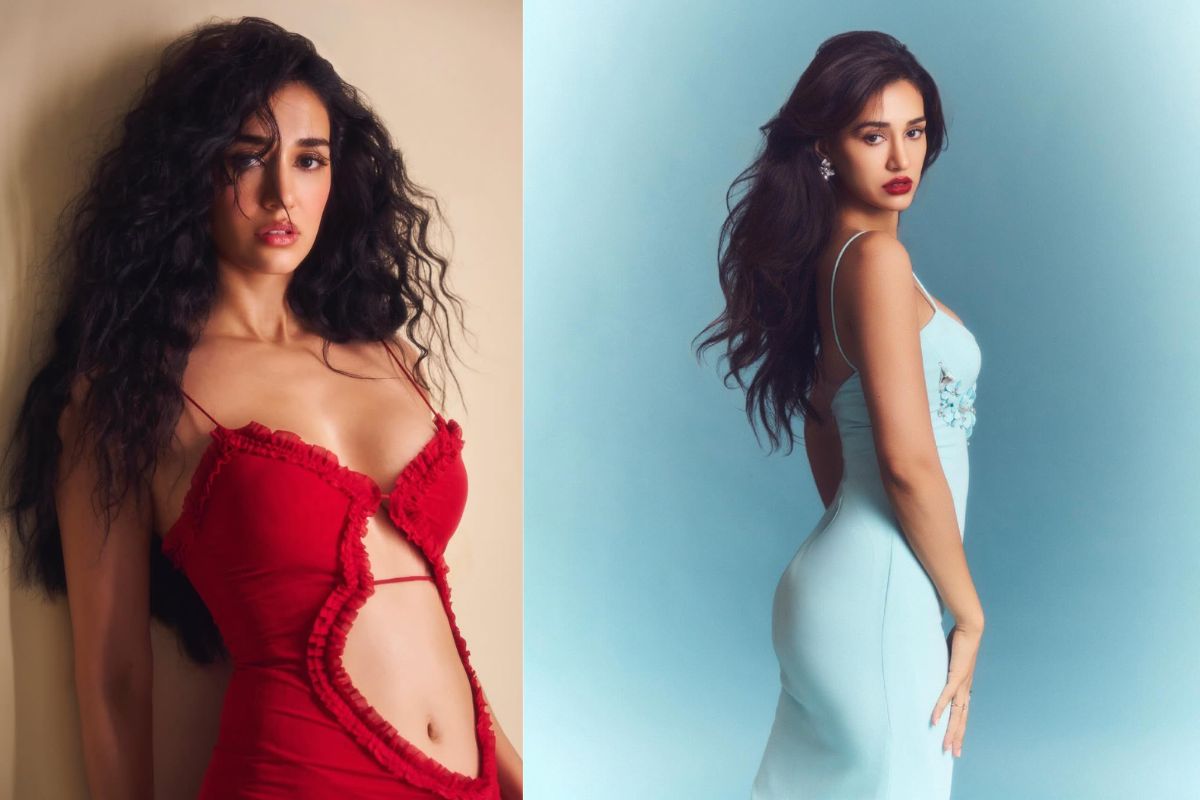 दिशा पाटनी का Bold फोटो आया सामने, यूजर्स बोले- सिजलिंग और सबसे हॉट...