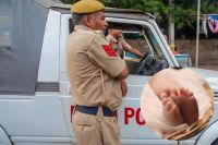 Delhi Crime divorced woman pregnant from lover gave birth child and strangled him to death
